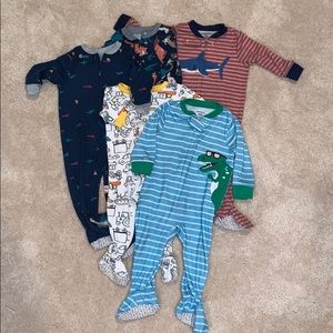 PJ Bundle